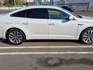 Renault Talisman foto 4