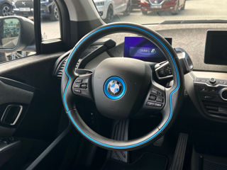 BMW i3 foto 5