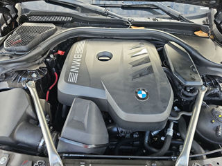 BMW 5 Series foto 16