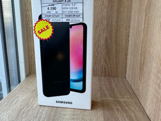 Samsung Galaxy A24 128 gb