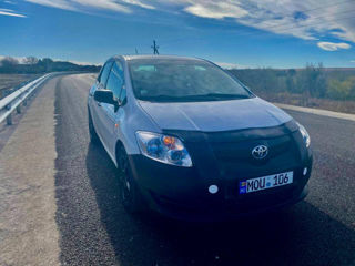 Toyota Auris foto 6