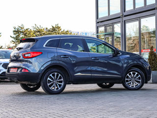 Renault Kadjar foto 5