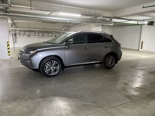 Lexus RX Series foto 3