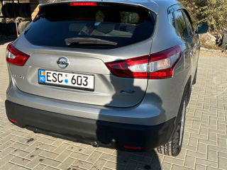 Nissan Qashqai foto 4