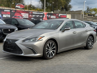 Lexus ES Series