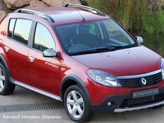 Dacia Sandero фото 7