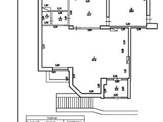 Ботаника Сдаеться помещение 162к.м. foto 10