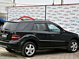 Mercedes ML Class foto 4