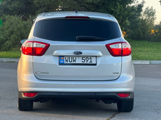 Ford C-Max foto 7