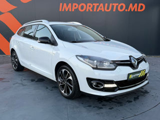 Renault Megane foto 4