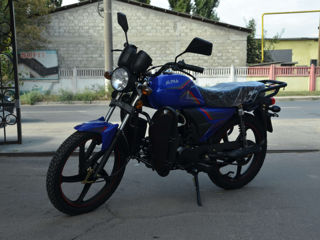 Alpha Moto 110cc Livrare gratis foto 15