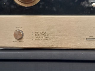 Усилитель Auna  Amp  7100. foto 3