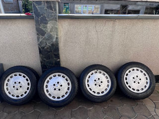 205/65 R15 Mercedes w126