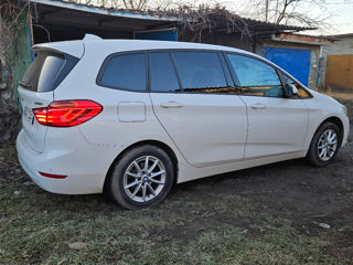 BMW 2 Series Gran Tourer foto 3