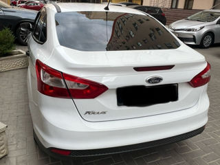 Ford Focus foto 4