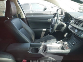 Lexus CT Series foto 5