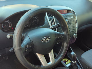 KIA Ceed foto 5