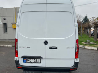 Mercedes Sprinter 316 foto 3