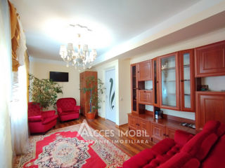 Apartament cu 2 camere, 80 m², Buiucani, Chișinău foto 5