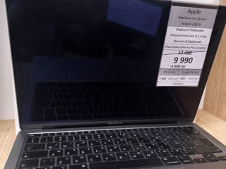 Apple MacBook Air 13-inch 9990 lei