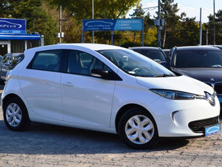 Renault ZOE foto 3