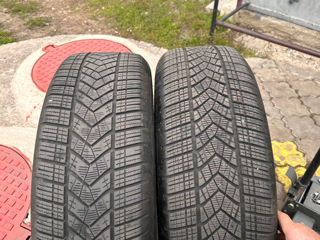 Резина 235/60 R20 (4шт.)