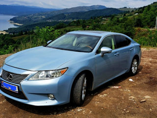 Lexus ES Series foto 3