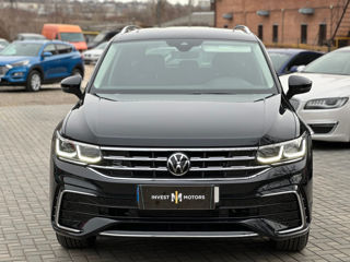 Volkswagen Tiguan foto 2