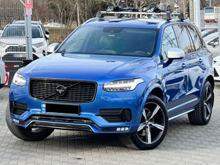 Volvo XC90 foto 3