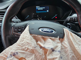 Ford Focus ST фото 6
