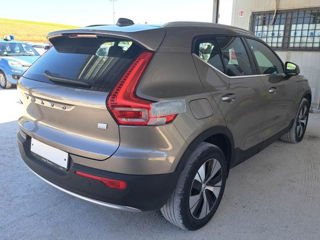 Volvo XC40 foto 3