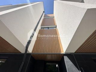 Townhouse în or. Codru la 3min de Grenoble! foto 4