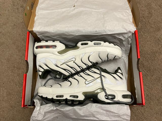 Nike TN Olives Original!