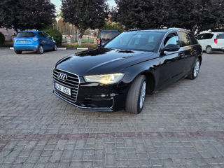 Audi A6 foto 6