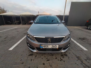 Peugeot 308 foto 6