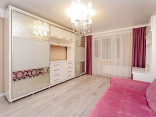 Apartament cu 2 camere,  Botanica,  Chișinău,  Chișinău mun. foto 7