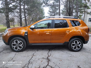 Dacia Duster foto 3