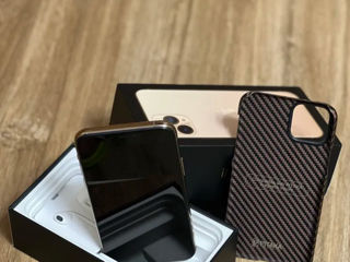 iPhone 11 Pro 256 Gold Ideal foto 3