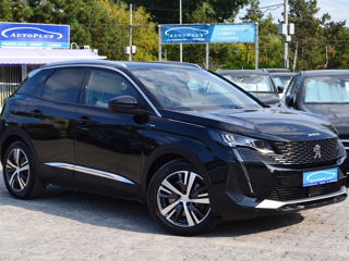 Peugeot 3008 foto 3