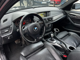 BMW X1 foto 10