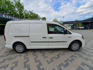 Volkswagen Caddy foto 4