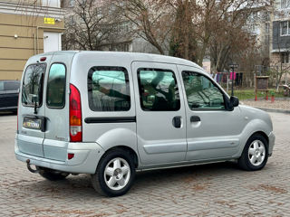 Renault Kangoo foto 5