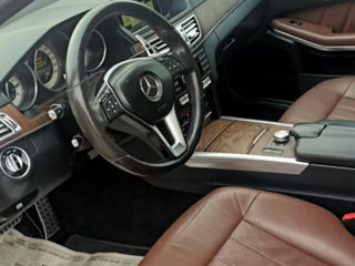 Mercedes E-Class foto 9