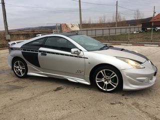 Toyota Celica foto 2