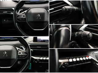 Peugeot 5008 foto 16