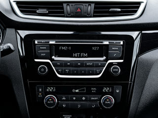 Nissan Qashqai фото 11