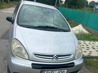 Citroen Xsara Picasso