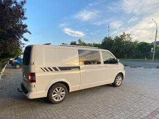 Volkswagen Transporter foto 7