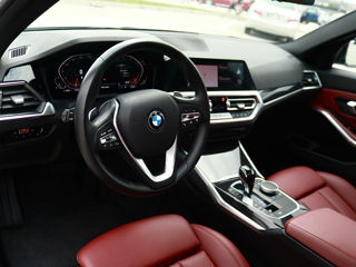 BMW 3 Series foto 7