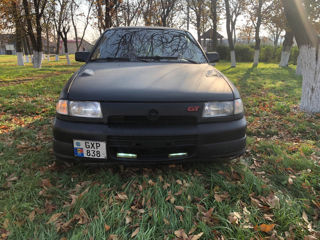 Opel Astra foto 8